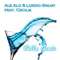 Lukino Simjay、Cecilia、Ale Alo - Bella gente