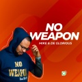 DeGlorious、MIKE - No Weapon
