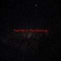 Neon Trees - Text Me In The Morning (Tribute version originally performed by Neon Trees)