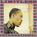The Sonny Stitt Quartet - Original