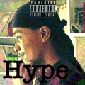 Dizzy - HYPE (Explicit)