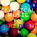 Kids Classical Music、Gabriel Faure - Pavane In F Shap Minor, Op. 50