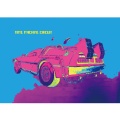 Time Machine Circuit
