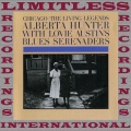 alberta hunter、Lovie Austins Blues Serenaders - St. Louis Blues