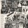 The Swingers - Baby