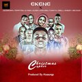 Ekene - Christmas Cypher