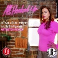 Jenni Renee、Synthia Figueroa - All Hooked Up (Artistik Radio Edit)
