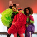Dora、Gloria Groove、Drik Barbosa - Sente o Drama