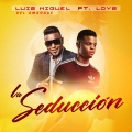 Luis Miguel del Amargue、Loys - La Seducción