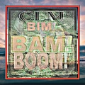 CLM - Bim bam boom