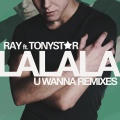 Rey、Tonystar - La La La