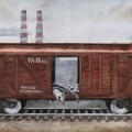 R.A.PreSS、delok、Shayah - Otpusti tuda