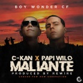 Maliante (Explicit)