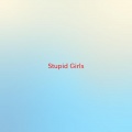 P!NK - Stupid Girls (Karaoke tribute version originally performed by Pink)
