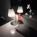 黄泽浩 - 关于孤独