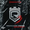 Probando Voces 3 (Free Style)(Plastik Edition)