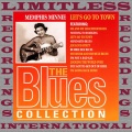 Memphis Minnie - North Memphis Blues