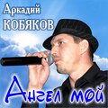 Аркадий Кобяков - Белая ночь