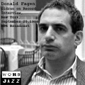 donald fagen - Sidran On Record Interview, New York, September 20, 1988, NPR Broadcast (Remastered)