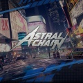 五十嵐聡 - Astral Plane