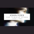 John Foxx - Plaza