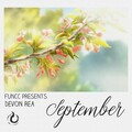 Funcc.、Devon Rea - September