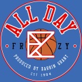 FRZY - All Day