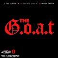 Gustavo Liriano、Smokey Garvin、Ki、Jd the Junior - The G.O.A.T