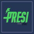 Andre X、Gramz - PRESI CLEAN
