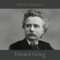 그리그 Edvard Grieg Piano Album 1
