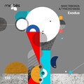 Tyncho Mass、Maxi Taboada - Darkness