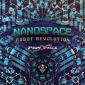 Nanospace、Baphomet Engine - Sensual Darkness