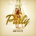 Baby Bash、Mobfam - Party (Explicit)