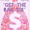 Emcmg Ent、Queen Kiffany、Queen Destiny - Get the Bag Sis (Explicit)