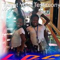 LOC - Tweet Your Testimony