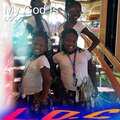 LOC - My God Is