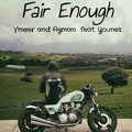 Ayman、Vmeer、Younes - Fair Enough