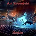 Avi Rosenfeld - בלילה