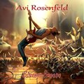Avi Rosenfeld - Down the River in My Dream