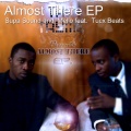 Mello、Supa Sound、Tucx Beats - Musica (Radio Edit)