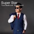 Supa Sound、Tucx Beats - Super Star