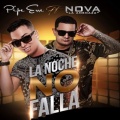Pipe Erre、Nova 