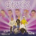 anselmo ralph、Desejos - Madrugada