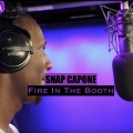 Fire In The Booth (BBC Radio 1|Explicit)