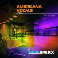 Americana Vocals Volume 9