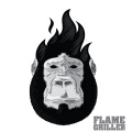 Flame Griller - Superfly