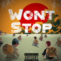 FH - Won't Stop