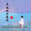 弃小宇、颜笑 - 其实你不爱我