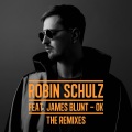 Robin Schulz、James Blunt - OK