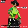 Thot Box (feat. Meek Mill 2 Chainz YBN Nahmir A Boogie Wit da Hoodie & Tyga)(Explicit)